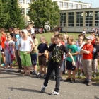 Dzień Patrona, Dzień Sportu